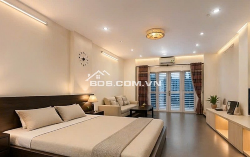 RẤT NGỘP MTKD 5 lầu ngang 5m Đặng Thùy Trâm 120m2 tiện làm VP Cty KD đa ngành 25.X tỷ.