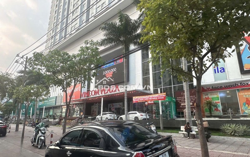 RẤT NGỘP MTKD 5 lầu ngang 5m Đặng Thùy Trâm 120m2 tiện làm VP Cty KD đa ngành 25.X tỷ.