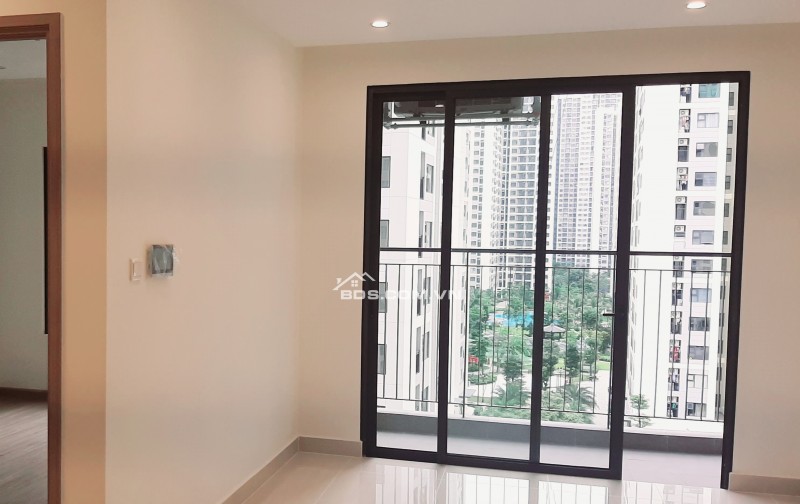 CHO THUÊ 1PN+ S10.02 – VIEW HỒ KOI + HỒ BƠI NHẸ, NHÀ THOÁNG MÁT Vinhomes Grand Park – Phân khu Origami