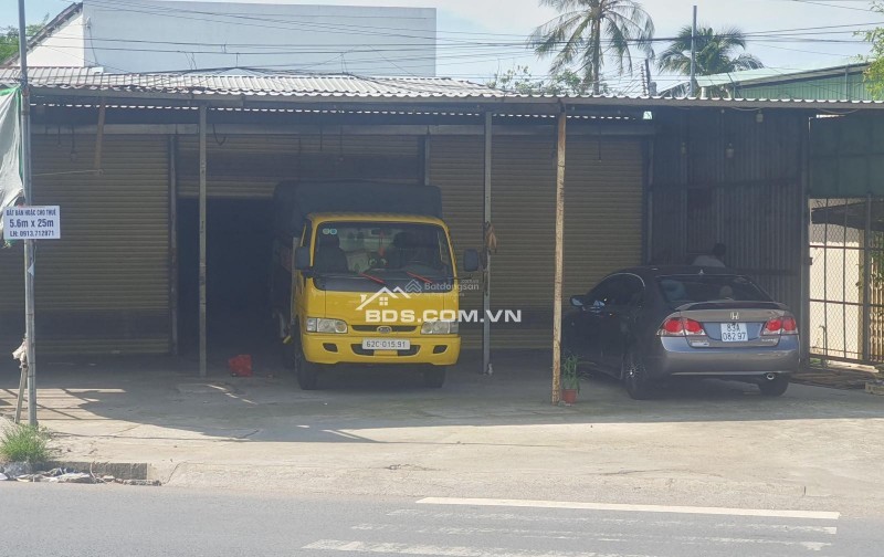 BÁN GẤP ĐẤT THỔ CƯ MẶT TIỀN VÕ NGUYÊN GIÁP – VỊ TRÍ KINH DOANH ĐẸP – GIÁ TỐT