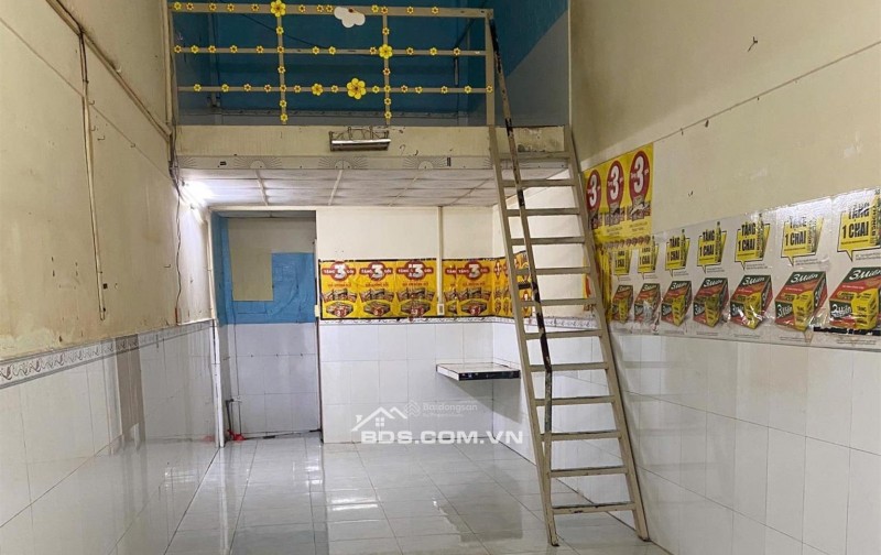 Nhà trọ có gác, phòng đẹp, rộng rãi ngay trung tâm TP. Cần Thơ , cầu Hưng Lợi