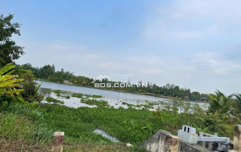 BÁN ĐẤT MT bao quanh  Suối Đá Bàn, gần KDL Yangbay , khánh phú , khánh vĩnh , khánh hoà.