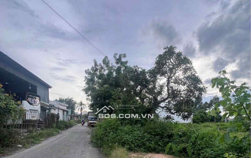 Bán 1 nền 5x25m KDC Long Thạnh Hưng, Chợ Gạo, Tiền Giang (nay xã Chợ Gạo, tình Đồng Tháp)