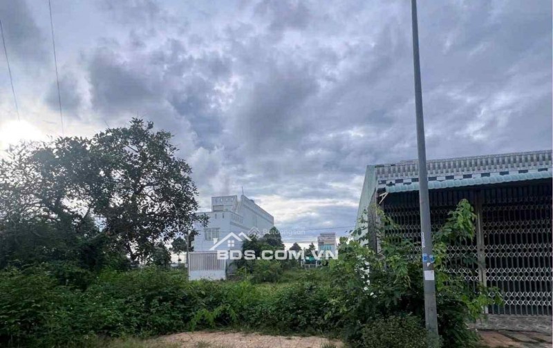 Bán 1 nền 5x25m KDC Long Thạnh Hưng, Chợ Gạo, Tiền Giang (nay xã Chợ Gạo, tình Đồng Tháp)