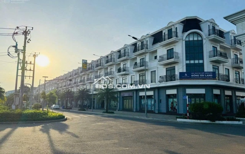  KẸT TIỀN RA GẤP NỀN STC – GẦN SÂN BAY LONG THÀNH – 121M2 CHỈ 2 TỶ 790