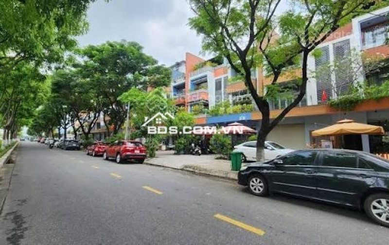 Cần bán căn nhà phố 4 tầng tại khu đô thị Halla Jade