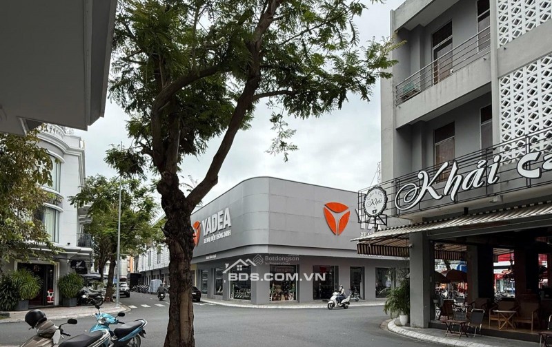 Bán Shophouse giá cực chất 8,2 tỷ. DT 75m2 tại Vincom Shophouse Cao Lãnh, Đồng Tháp