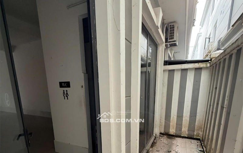 Bán Shophouse giá cực chất 7 tỷ xxx. DT 75m2 tại Vincom Shophouse Cao Lãnh, Đồng Tháp