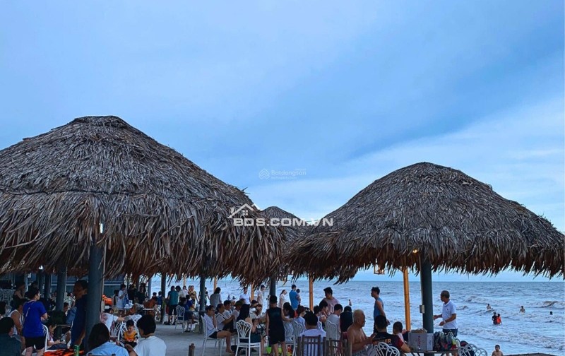 ĐẤT VEN BIỂN NINH CƠ – TÀI SẢN GIÁ TRỊ DÀI HẠN