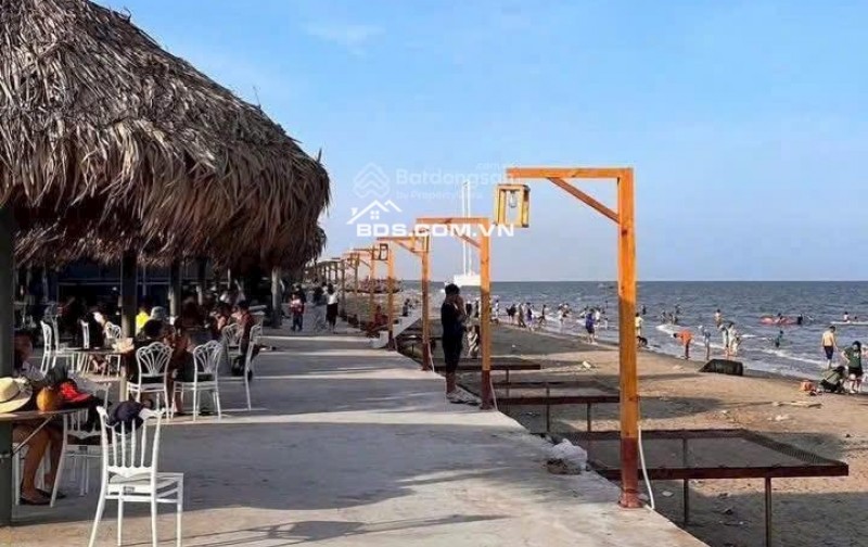 ĐẤT NỀN KHU KINH TẾ BIỂN NINH CƠ – CƠ HỘI ĐẦU TƯ ĐÁNG GIÁ