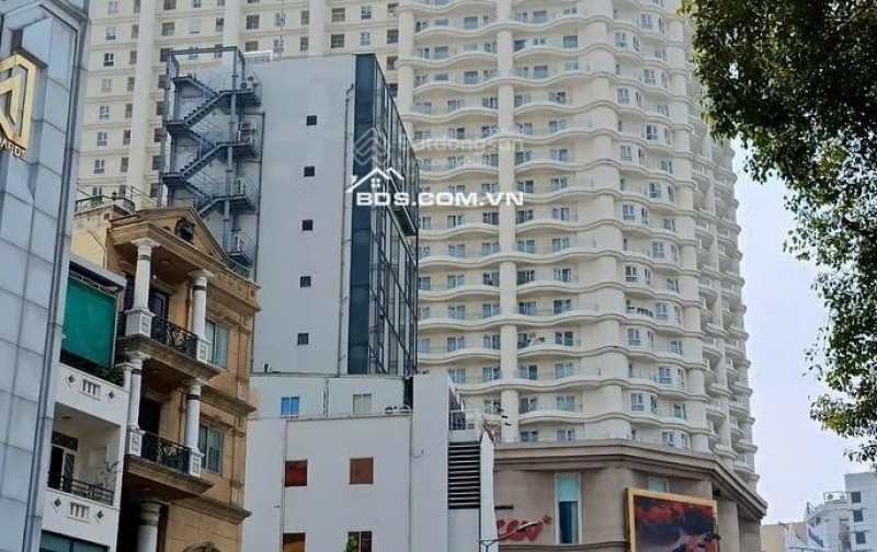 Bán nhà Chính chủ trên mặt tiền đường Nam Kỳ Khởi Nghĩa