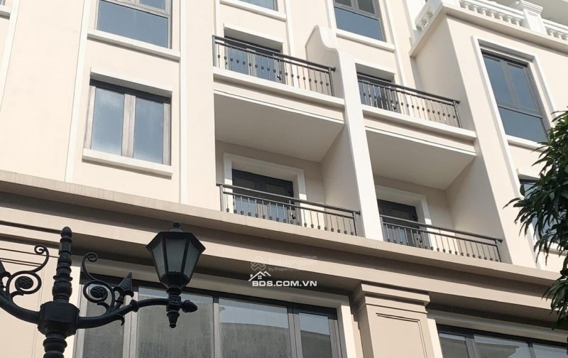 Bán gấp nhà mặt phố Vịnh Tây 0 số, đường to nhất đi vào chung cư Masterise Ocean Park 3