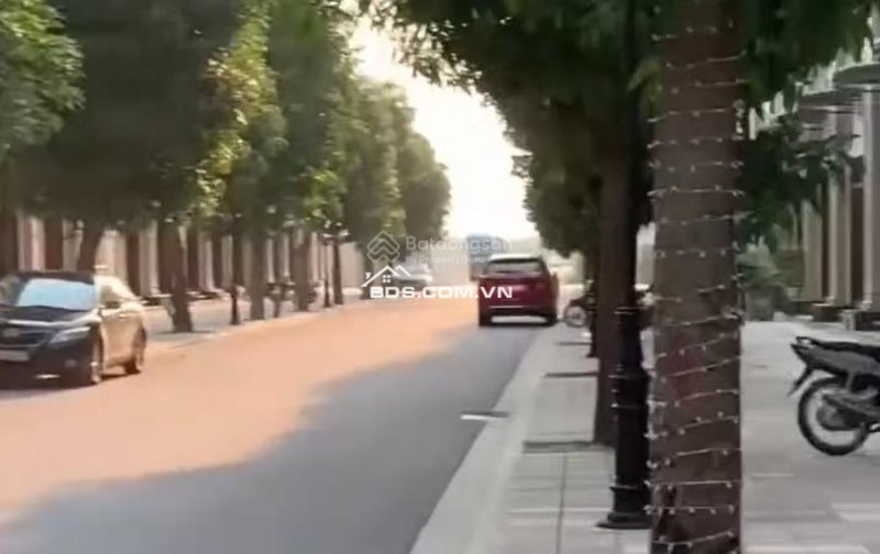 Bán gấp nhà mặt phố Vịnh Tây 0 số, đường to nhất đi vào chung cư Masterise Ocean Park 3