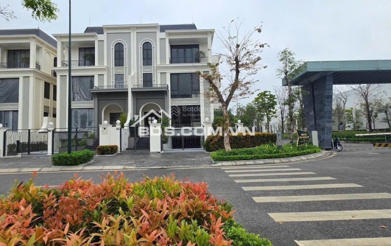 KĐT Ciputra GĐ3 - giáp công viên 65 ha - quỹ căn cực hiếm - sổ đỏ trao tay