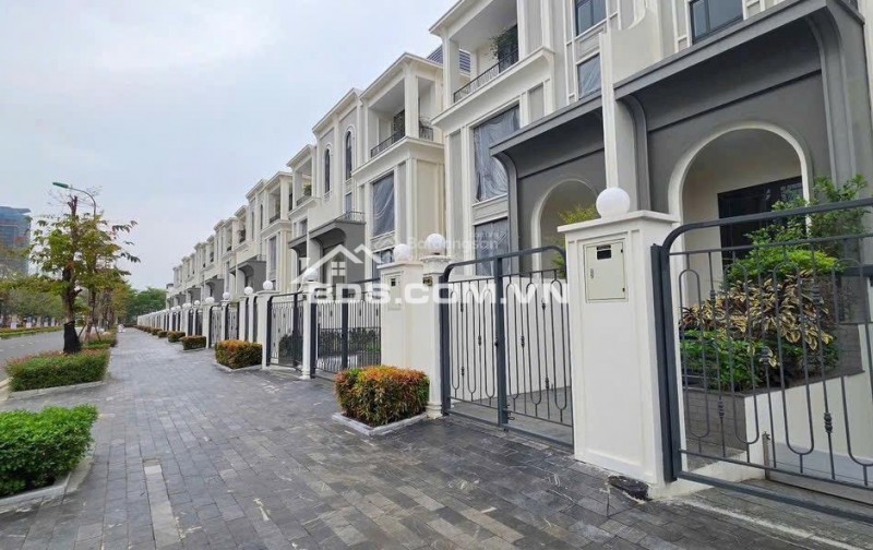 KĐT Ciputra GĐ3 - giáp công viên 65 ha - quỹ căn cực hiếm - sổ đỏ trao tay