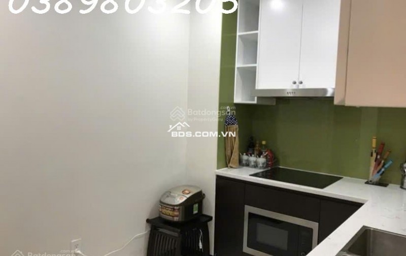 Chủ nhà cho thuê căn hộ chung cư Học viện Quốc phòng, ưu tiên gia đình có nhu cầu ở dài