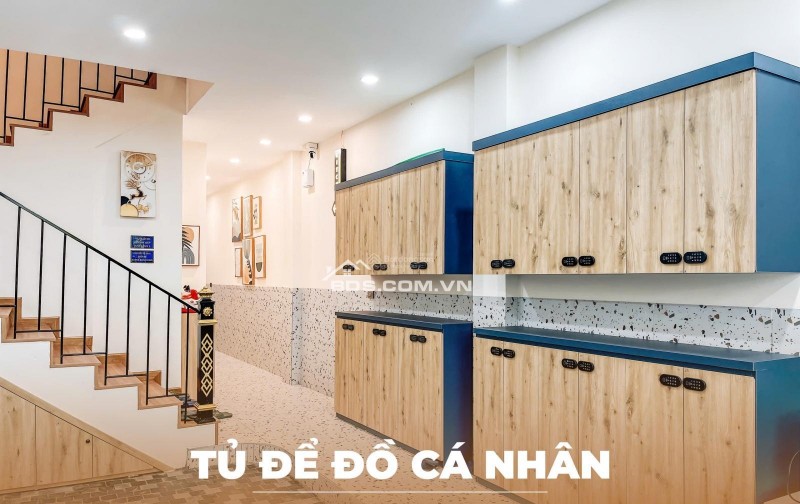 Cho thuê homestay ở ghép tại KĐT Vân Canh, phù hợp sinh viên và người đi làm