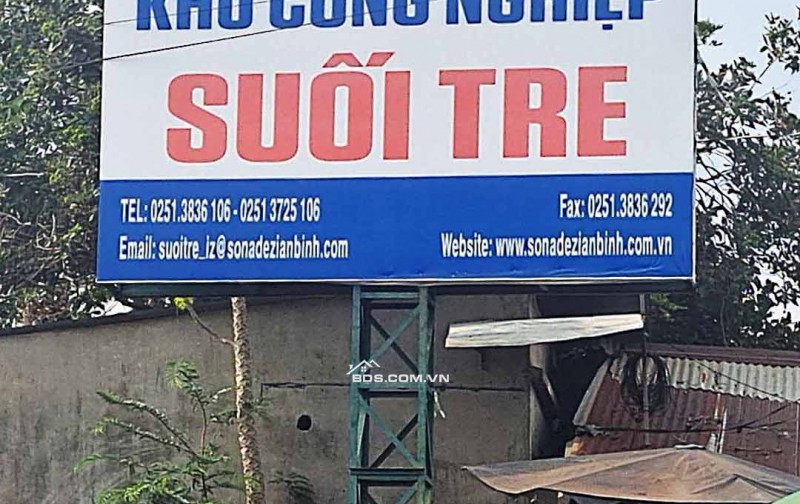 20M MẶT TIỀN ĐƯỜNG NHỰA – GẦN KCN LONG KHÁNH, ĐN, GIÁ CHỈ 980Tr/SỔ