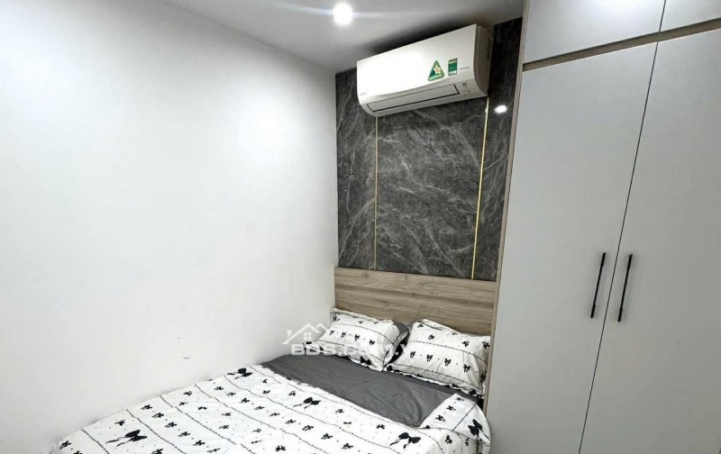 SIÊU PHẨM AN CƯ QUẬN THANH KHÊ FULL TIỆN NGHI Ô TÔ ĐẬU CỬA