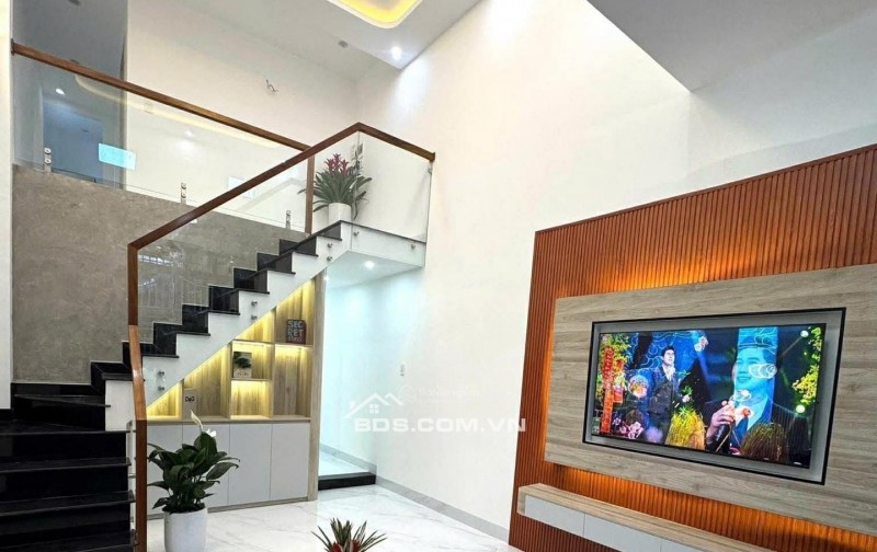 SIÊU PHẨM AN CƯ QUẬN THANH KHÊ FULL TIỆN NGHI Ô TÔ ĐẬU CỬA