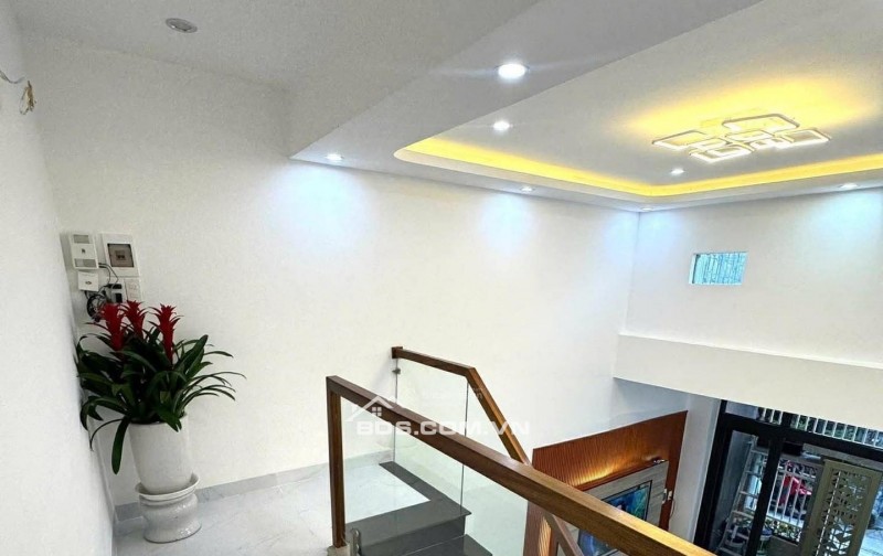 SIÊU PHẨM AN CƯ QUẬN THANH KHÊ FULL TIỆN NGHI Ô TÔ ĐẬU CỬA