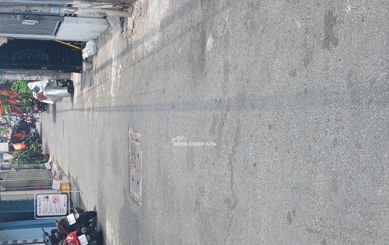 HÀNG HIẾM TÂN BÌNH – MT SƠN HƯNG – 4 TẦNG – 4,35×13M – CHỈ 10,3 TỶ