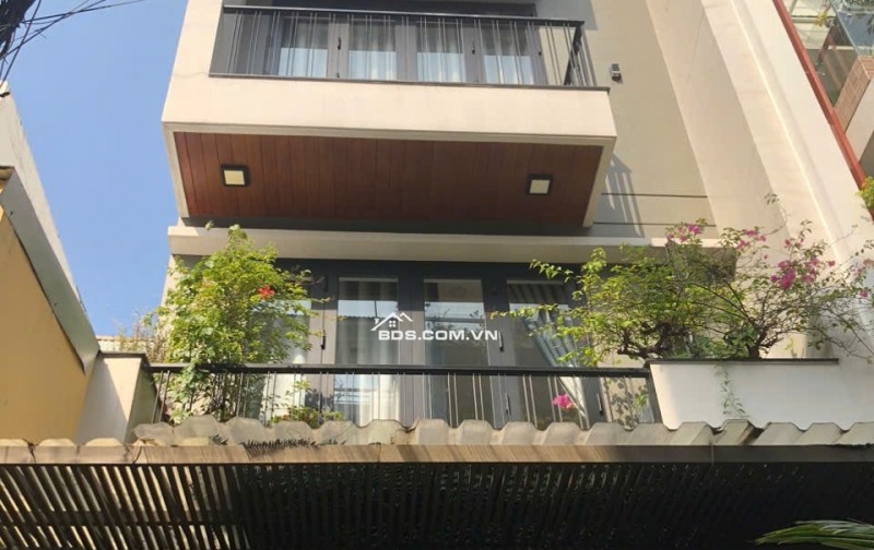 HÀNG HIẾM TÂN BÌNH – MT SƠN HƯNG – 4 TẦNG – 4,35×13M – CHỈ 10,3 TỶ