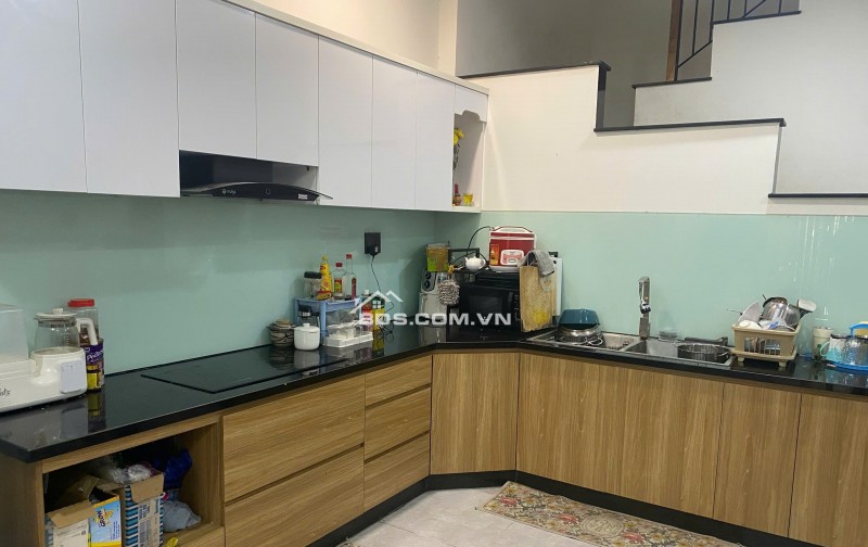 HÀNG HIẾM TÂN BÌNH – MT SƠN HƯNG – 4 TẦNG – 4,35×13M – CHỈ 10,3 TỶ