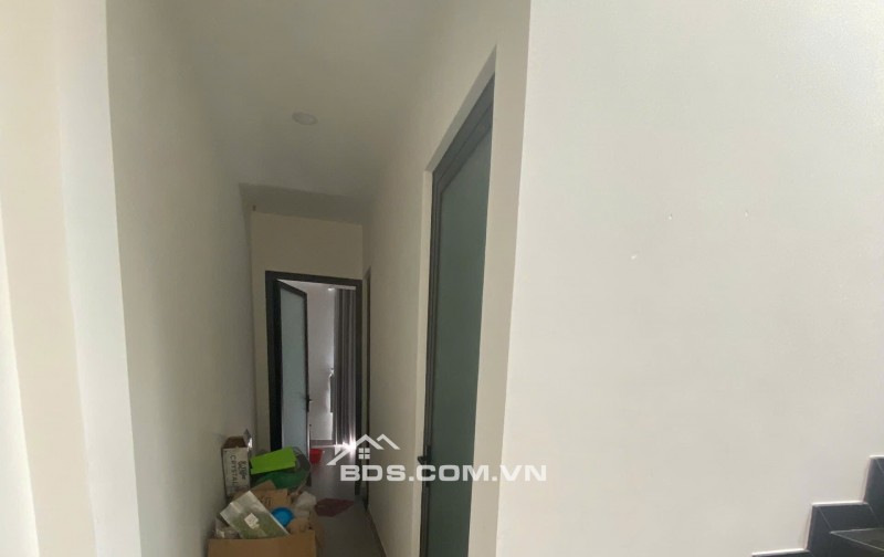 HÀNG HIẾM TÂN BÌNH – MT SƠN HƯNG – 4 TẦNG – 4,35×13M – CHỈ 10,3 TỶ