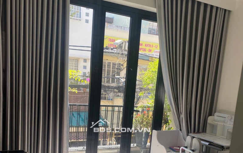 HÀNG HIẾM TÂN BÌNH – MT SƠN HƯNG – 4 TẦNG – 4,35×13M – CHỈ 10,3 TỶ