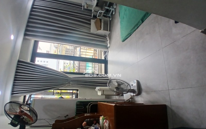 HÀNG HIẾM TÂN BÌNH – MT SƠN HƯNG – 4 TẦNG – 4,35×13M – CHỈ 10,3 TỶ