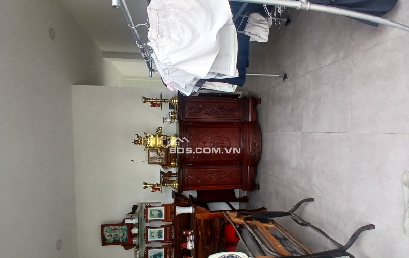 HÀNG HIẾM TÂN BÌNH – MT SƠN HƯNG – 4 TẦNG – 4,35×13M – CHỈ 10,3 TỶ