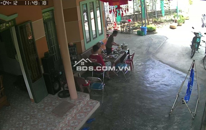 Bán nhà vườn nghỉ dưỡng 150m2 Diên Lạc - Cách Tỉnh lộ 2 chỉ 2 phút - Sổ hồng chính chủ