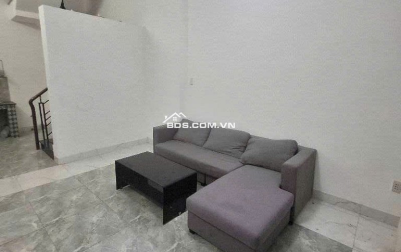 [BÁN] nhà chuẩn dáng xinh đường Bình Tiên Quận 6 Thành phố Hồ Chí Minh Việt