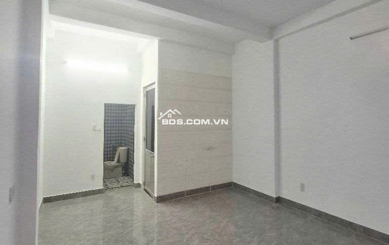 [BÁN] nhà chuẩn dáng xinh đường Bình Tiên Quận 6 Thành phố Hồ Chí Minh Việt