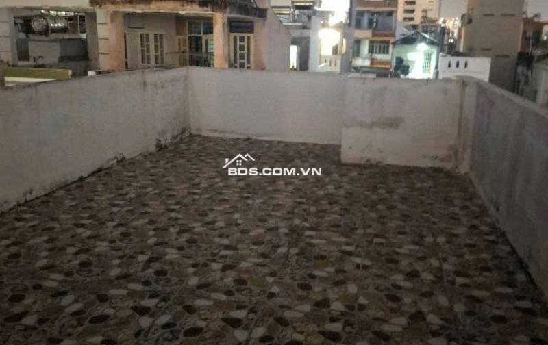 [BÁN] nhà chuẩn dáng xinh đường Bình Tiên Quận 6 Thành phố Hồ Chí Minh Việt