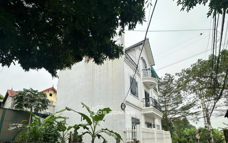 Bán đất tổ 2, Giang Biên, Long Biên, Hà Nội, giá cực chất chỉ với 12 tỷ, 102.7m2