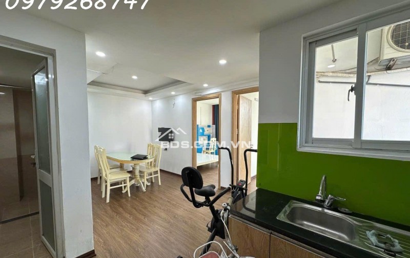 Bán căn hộ chung cư 2PN tại Tòa V3 KĐT Đặng Xá 2 Nguyễn Đức Thuận, Gia Lâm, 50m2, 2,98 tỷ