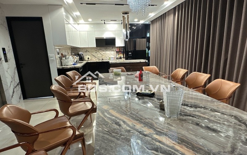 Siêu phẩm nhà mới Việt Hưng – Long Biên, mặt tiền 8m đẳng cấp, ngõ ô tô, kinh doanh văn phòng, thang máy, nội thất sang trọng