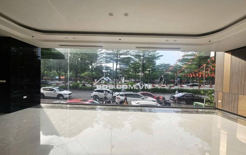 TÒA NHÀ VĂN PHÒNG - 12 TẦNG THANG MÁY - MẶT PHỐ ĐỐNG ĐA