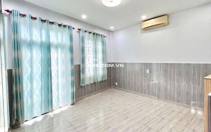 BÁN NHÀ 3 TẦNG PHƯỚC LONG B, 3PN – GIÁ TỐT ĐẦU TƯ