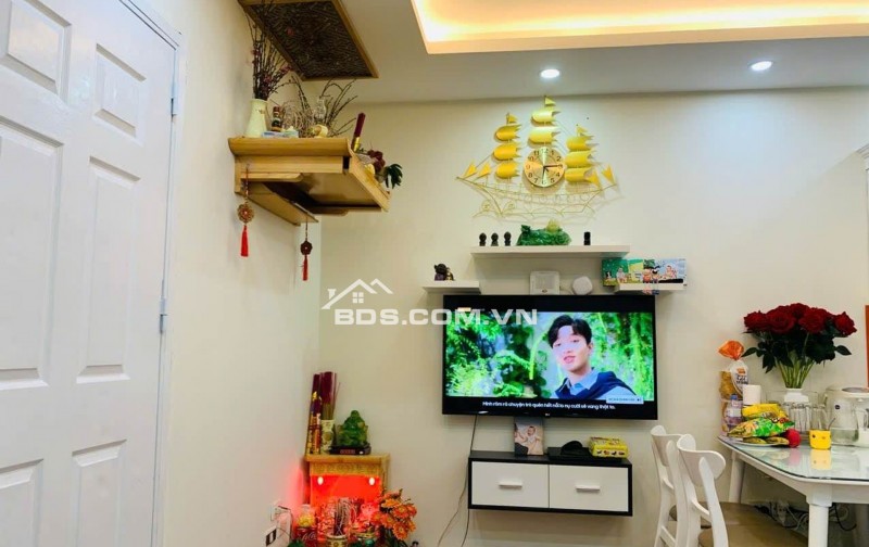 TIN KHẨN: CHỦ NỢ CẦN BÁN CĂN GÓC HH LINH ĐÀM - GIÁ CHỈ 2.99 TỶ