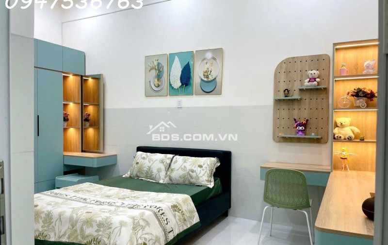 CẶP NHÀ MẶT TIỀN CAO BÁ QUÁT – KHU K1, THÀNH PHỐ PHAN RANG  DÒNG TIỀN ỔN ĐỊNH