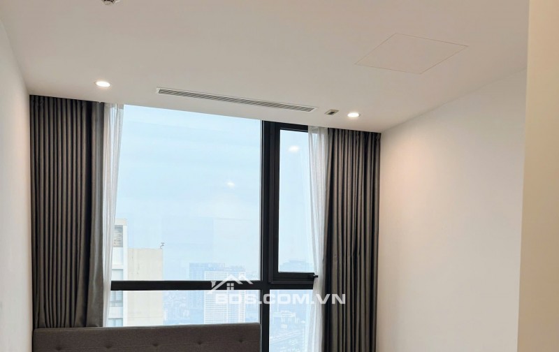 Cho thuê căn hộ cho thuê tại Vinhomes Skylake tầng cao view đẹp, DT 96m2, giá 3x tr/tháng