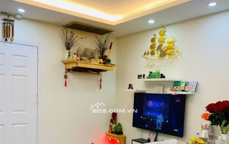 TIN KHẨN: CHỦ NỢ CẦN BÁN CĂN GÓC HH LINH ĐÀM - GIÁ CHỈ 2.99 TỶ