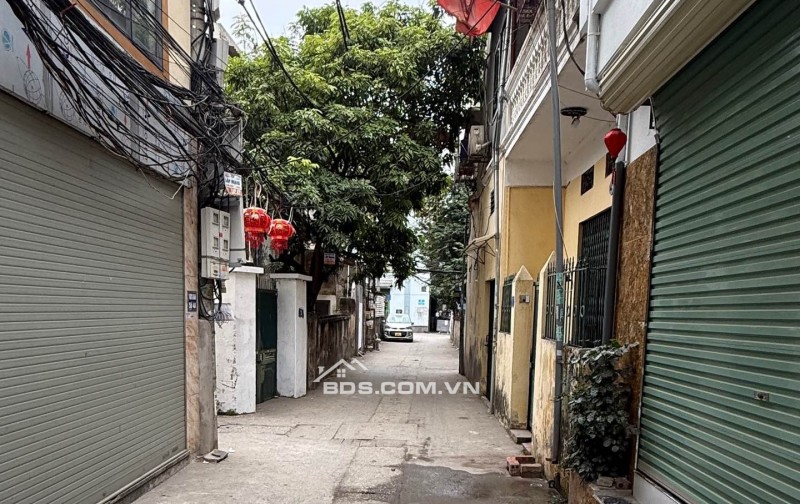 CHỈ 20 NGÀY NỮA LÀM TÂN GIA - CHỐT NHANH KẺO HẾT - NHÀ ĐẸP TỰU LIỆT!