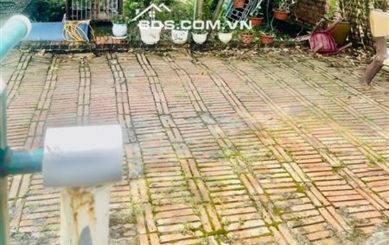 ĐẤT SÓC SƠN - CÁCH ĐƯỜNG VÕ NGUYÊN GIÁP KÉO DÀI 50M - CHỈ VÀI TRĂM M RA SÂN BAY