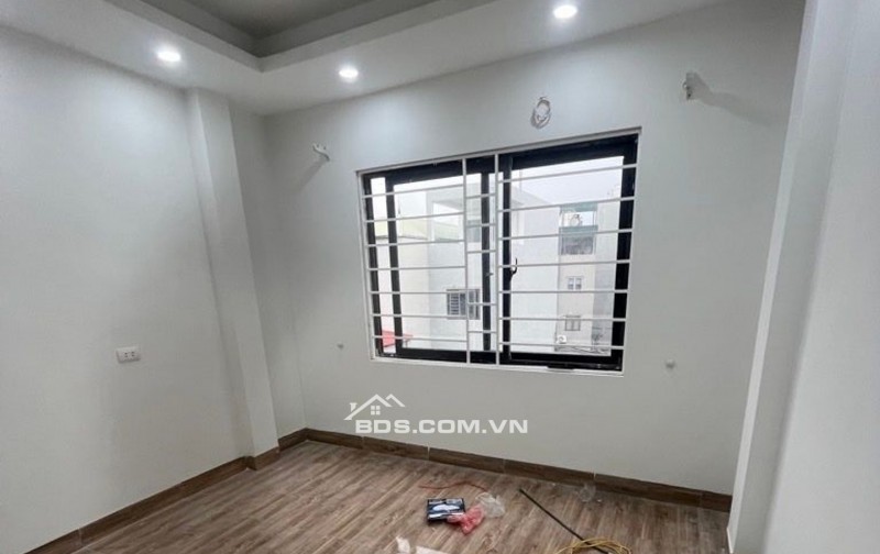 Cơ Hội Sở Hữu Nhà Mới Tại Thượng Phúc - Thiết Kế Hiện Đại, Pháp Lý Minh Bạch