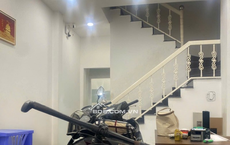 Bán nhà đường xe hơi Tân Mỹ, Q7, 60m2, nhỉnh 7 tỏi