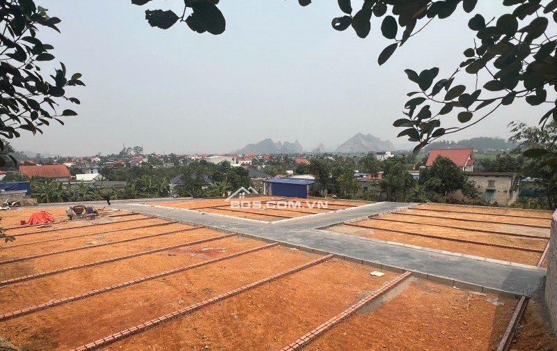 Đất Nền Thủy Nguyên Hải Phòng